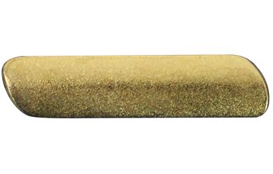 Service Bar (Large) Metal Insert, Gold 